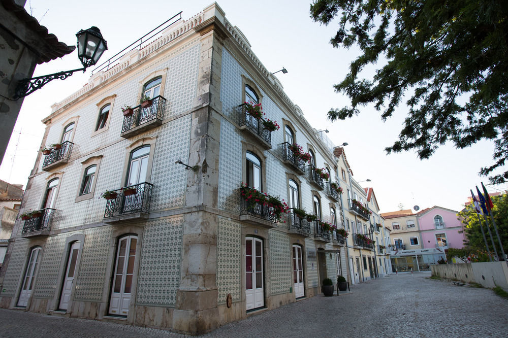 Hotel Solaris Setúbal Esterno foto