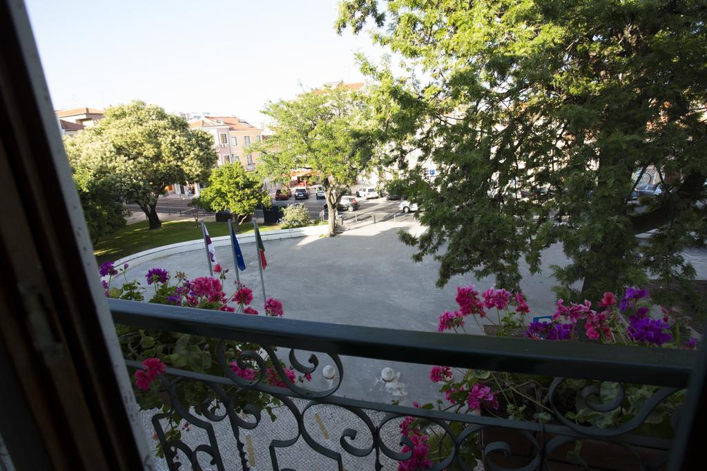 Hotel Solaris Setúbal Esterno foto
