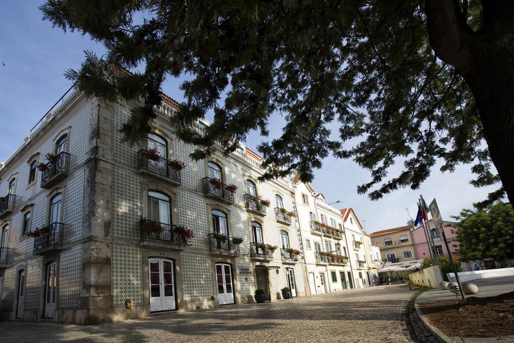 Hotel Solaris Setúbal Esterno foto
