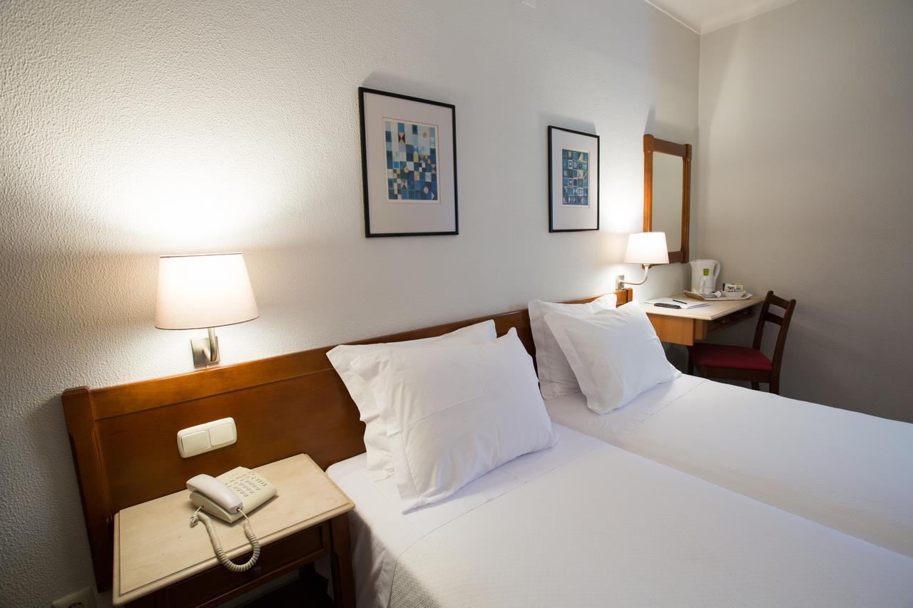 Hotel Solaris Setúbal Esterno foto