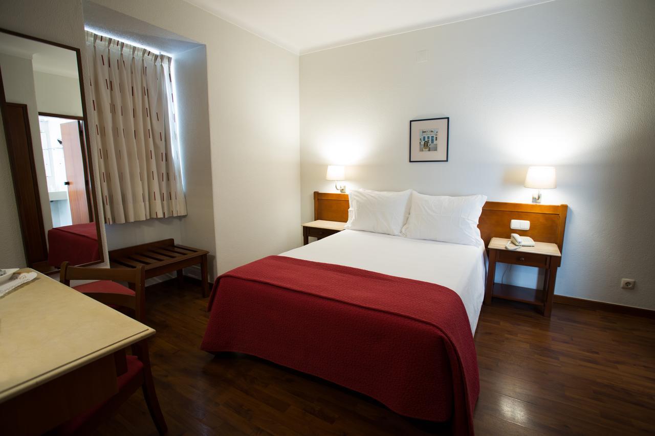 Hotel Solaris Setúbal Esterno foto