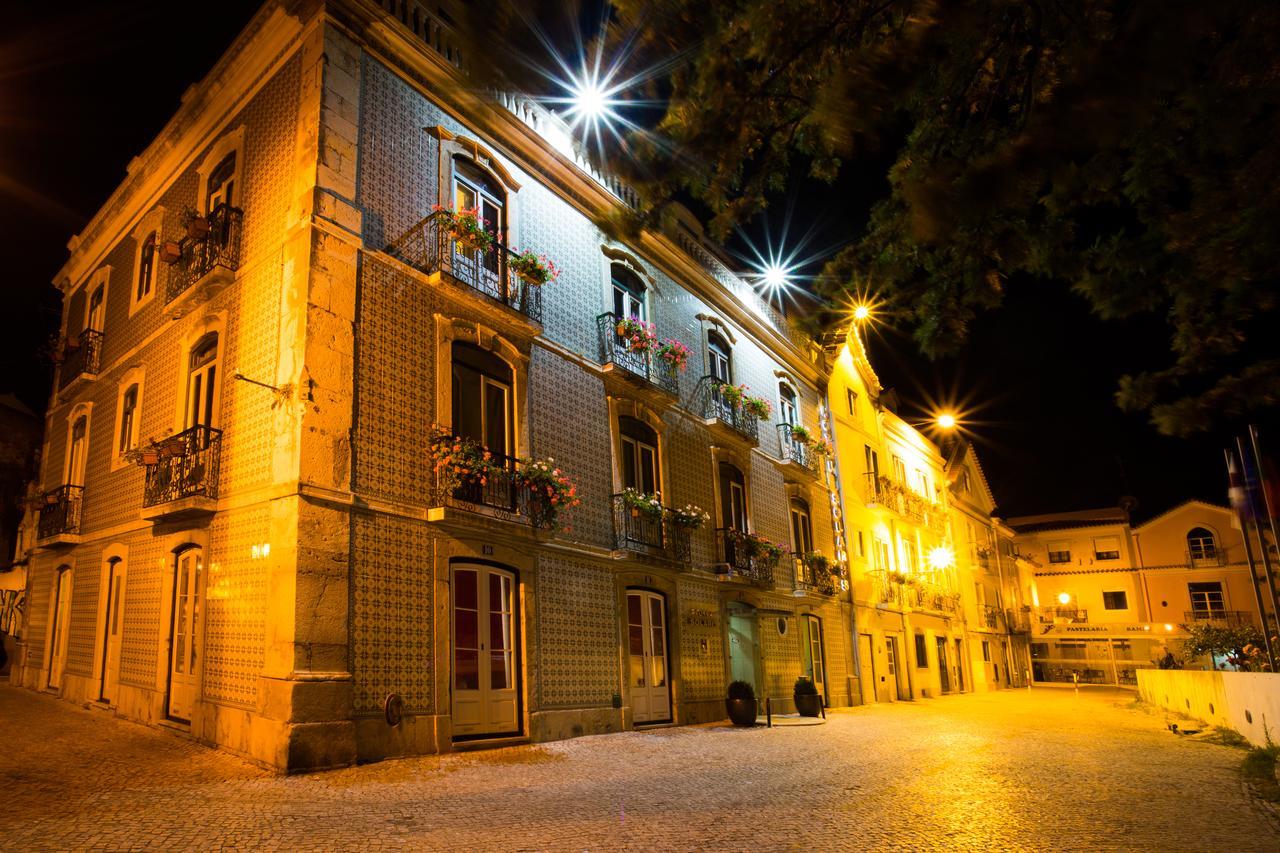 Hotel Solaris Setúbal Esterno foto