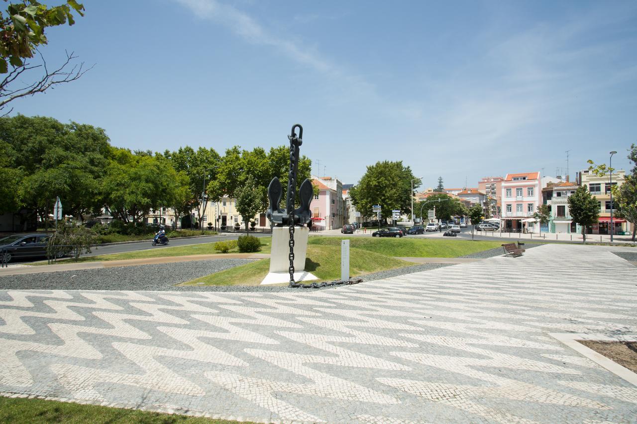 Hotel Solaris Setúbal Esterno foto