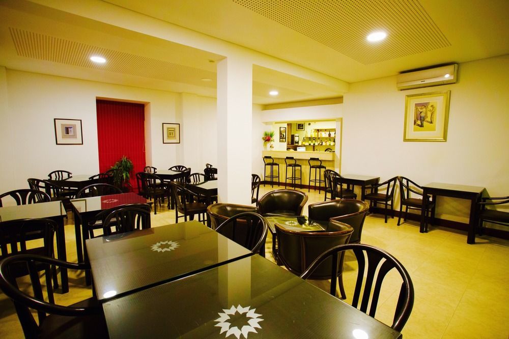 Hotel Solaris Setúbal Esterno foto