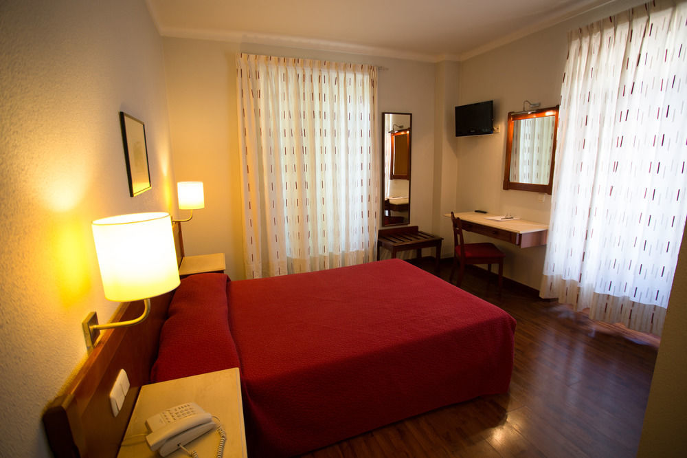 Hotel Solaris Setúbal Esterno foto