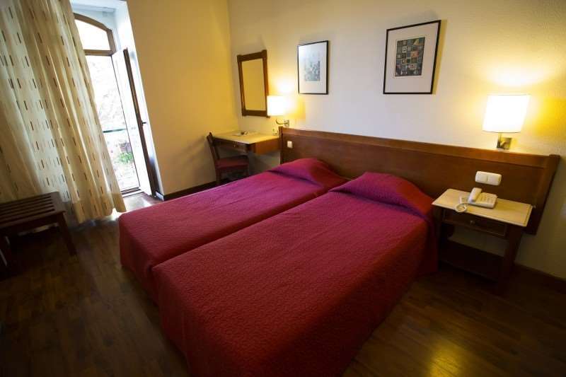 Hotel Solaris Setúbal Camera foto
